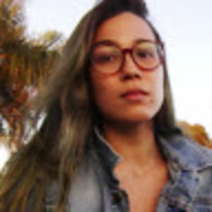 Meet your Posher, May lin